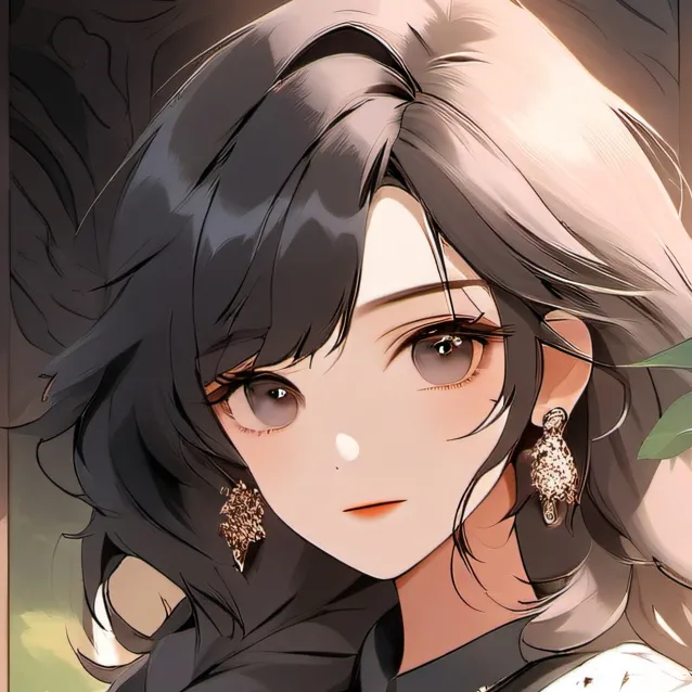 chat with ai character: sofia 😌👆