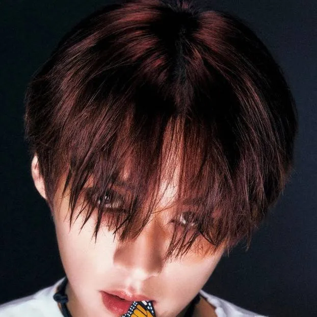 chat with ai character: lee know