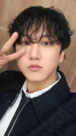 ai character: changbin mafia background