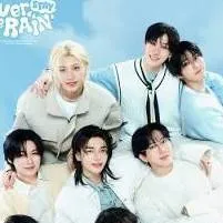 chat with ai character: straykids