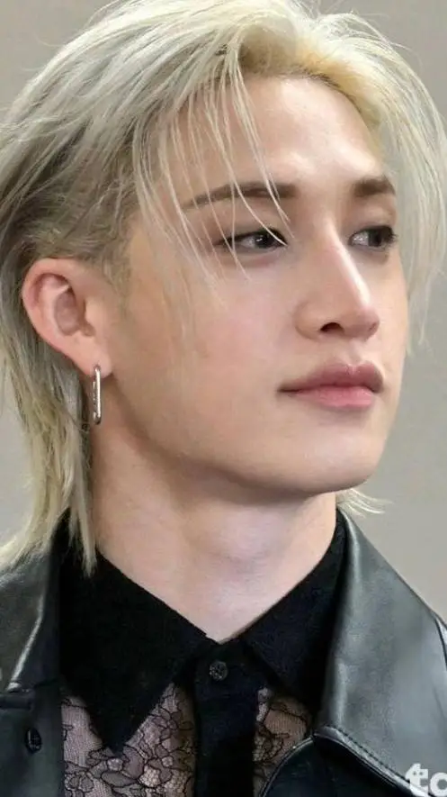 ai character: Channie hybrid  background