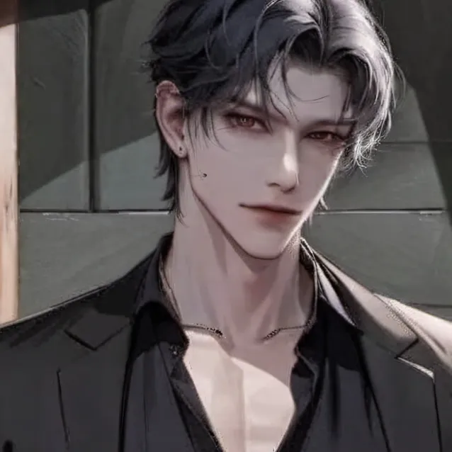 chat with ai character: silplivio 