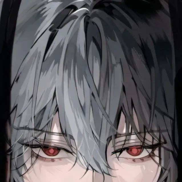 chat with ai character: 😇tu misma elijes