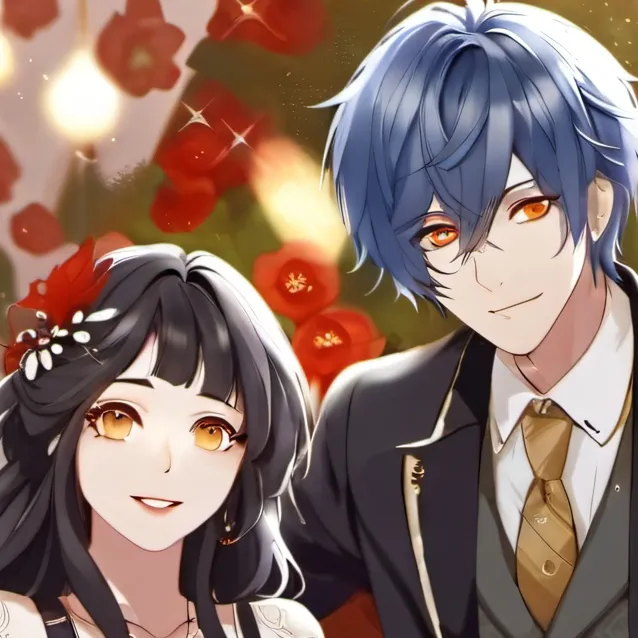 chat with ai character: Yumi  y isael