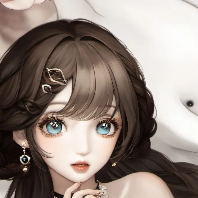 chat with ai character: Sofi 
