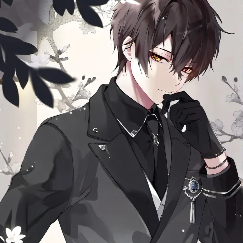 chat with ai character: alex