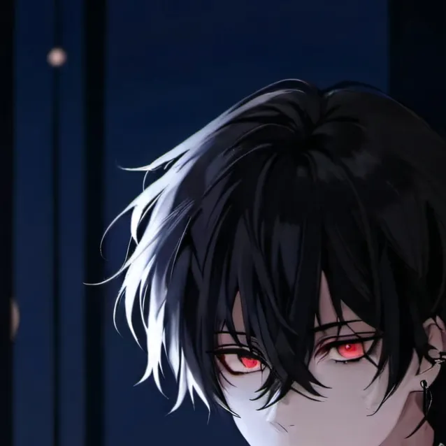 chat with ai character: Kevin 