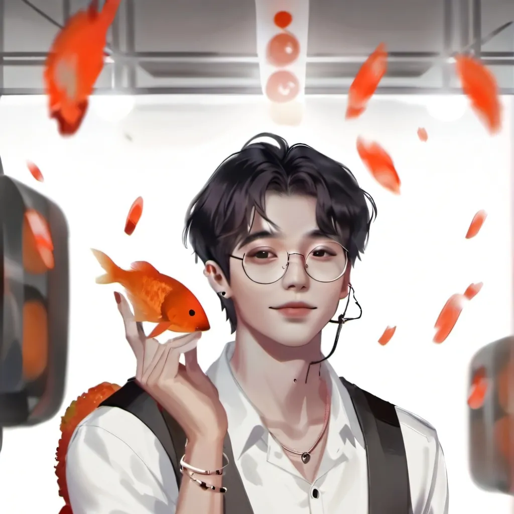 chat with ai character: Gabriel 