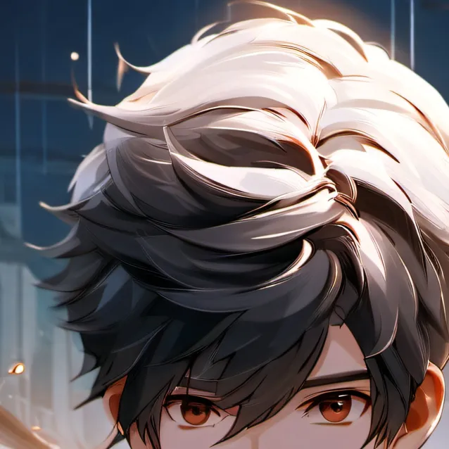 chat with ai character: Carlos