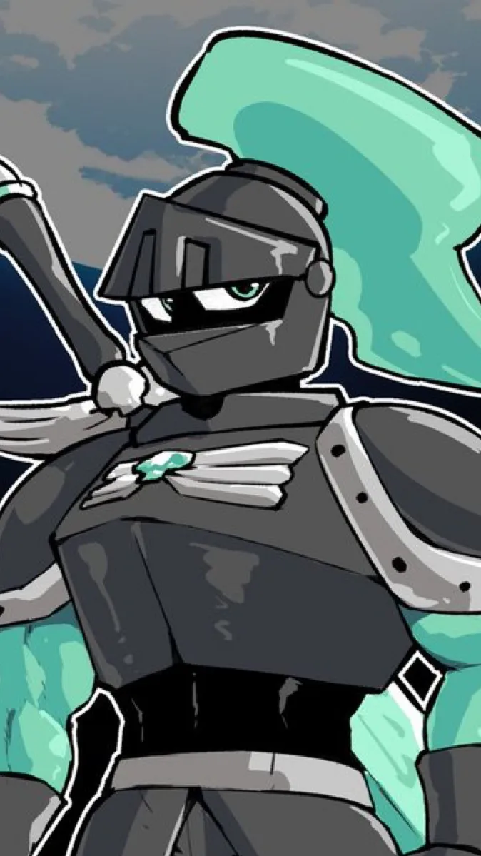 ai character: Soulvester background