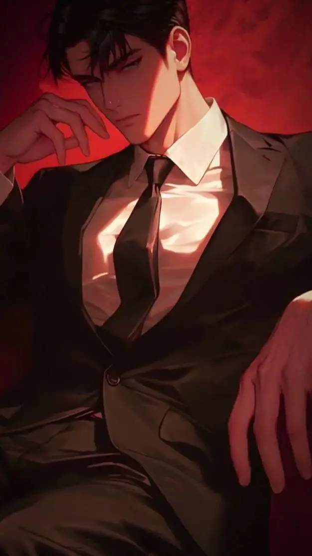 ai character: Matthew background