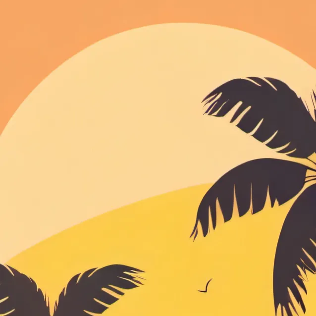 chat with ai character: JJK en la playa 