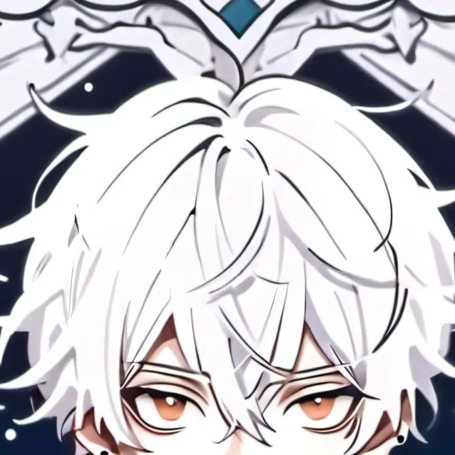 chat with ai character: JJk r. violetas 