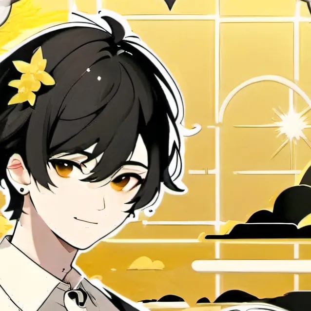 chat with ai character: JJK pick me 