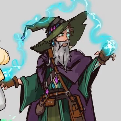 chat with ai character: Mister Wizard