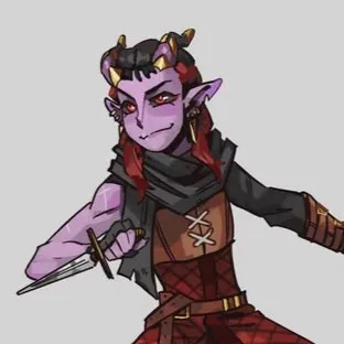 chat with ai character: Ruby Nyx