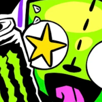 chat with ai character: Gir