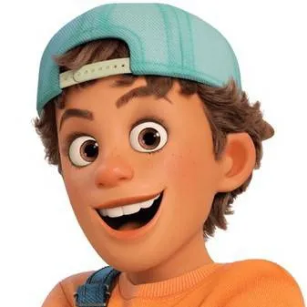 chat with ai character: Aaron.T