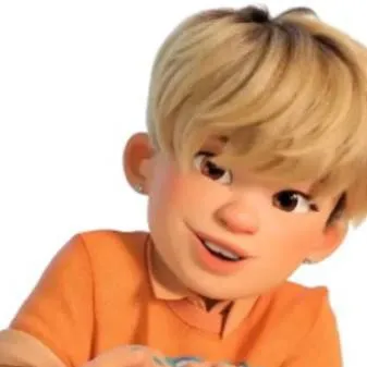 chat with ai character: Tae young