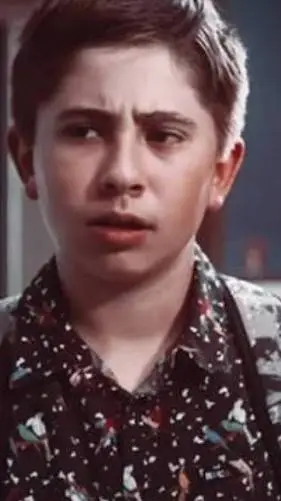 ai character: will background