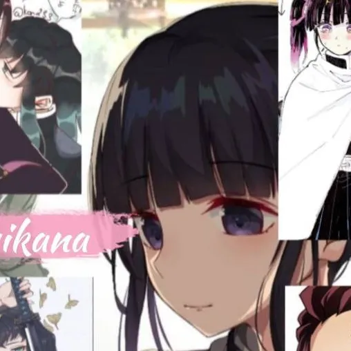 chat with ai character: Tankana o Muikana?