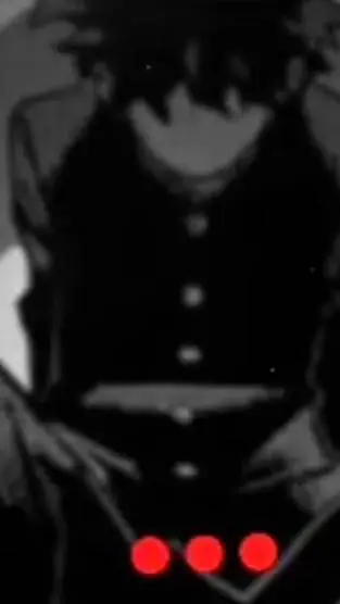 ai character: donde vamos kachan background