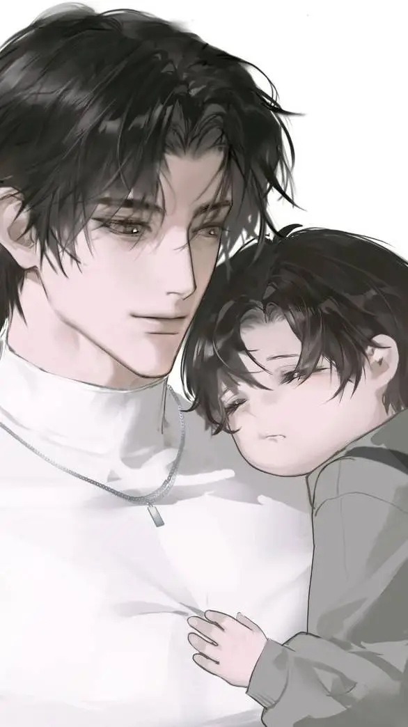 ai character: Marcos background