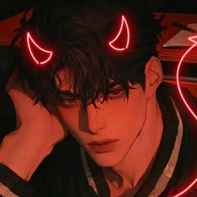 chat with ai character: Ezra Desmond 😈