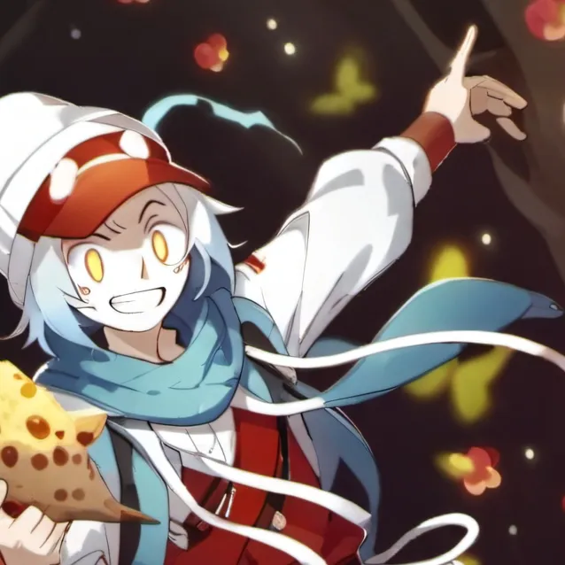 chat with ai character: mha y tu pelea