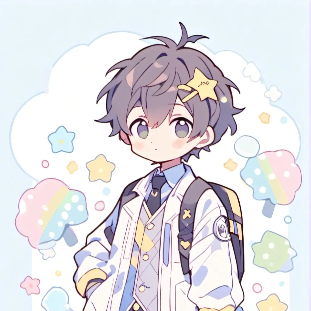 chat with ai character: Monster School