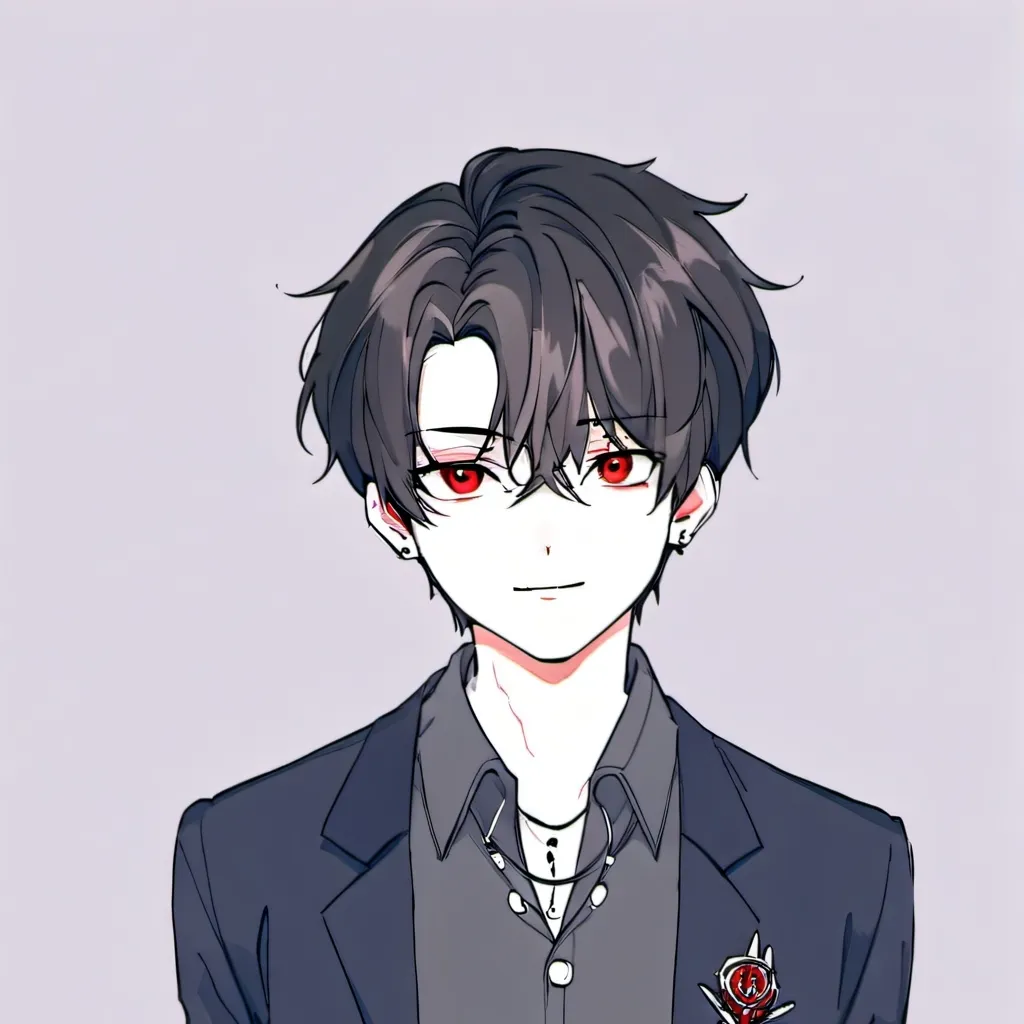 chat with ai character: Vampire×Werewolf