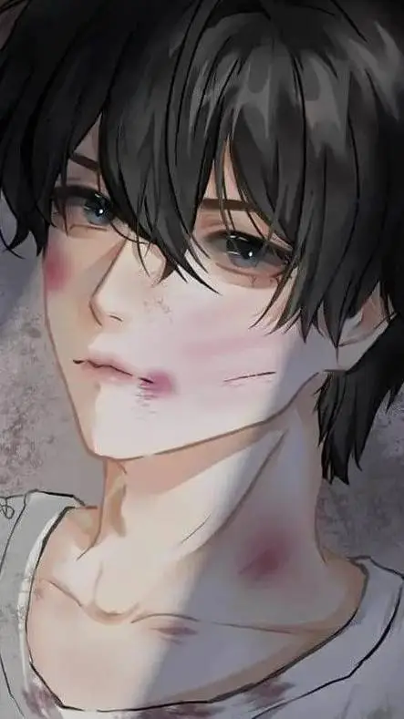 ai character: Experiment  background