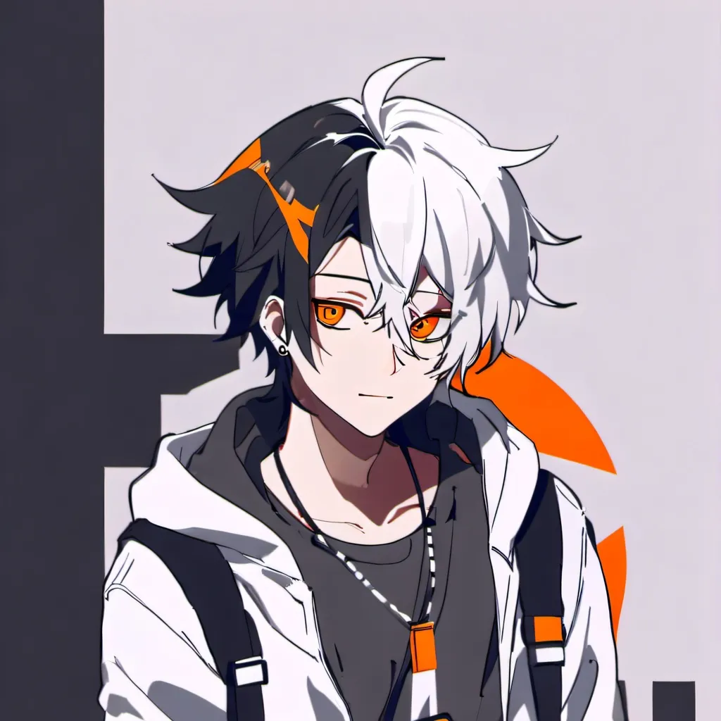 chat with ai character: geto x gojo