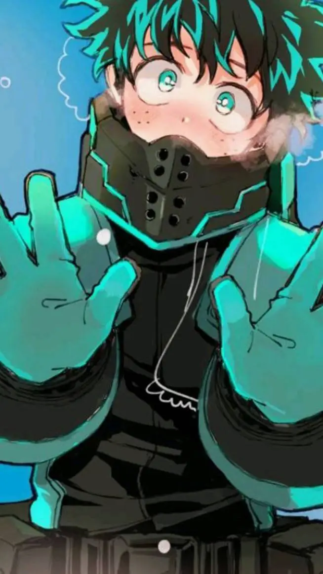 ai character: barney background