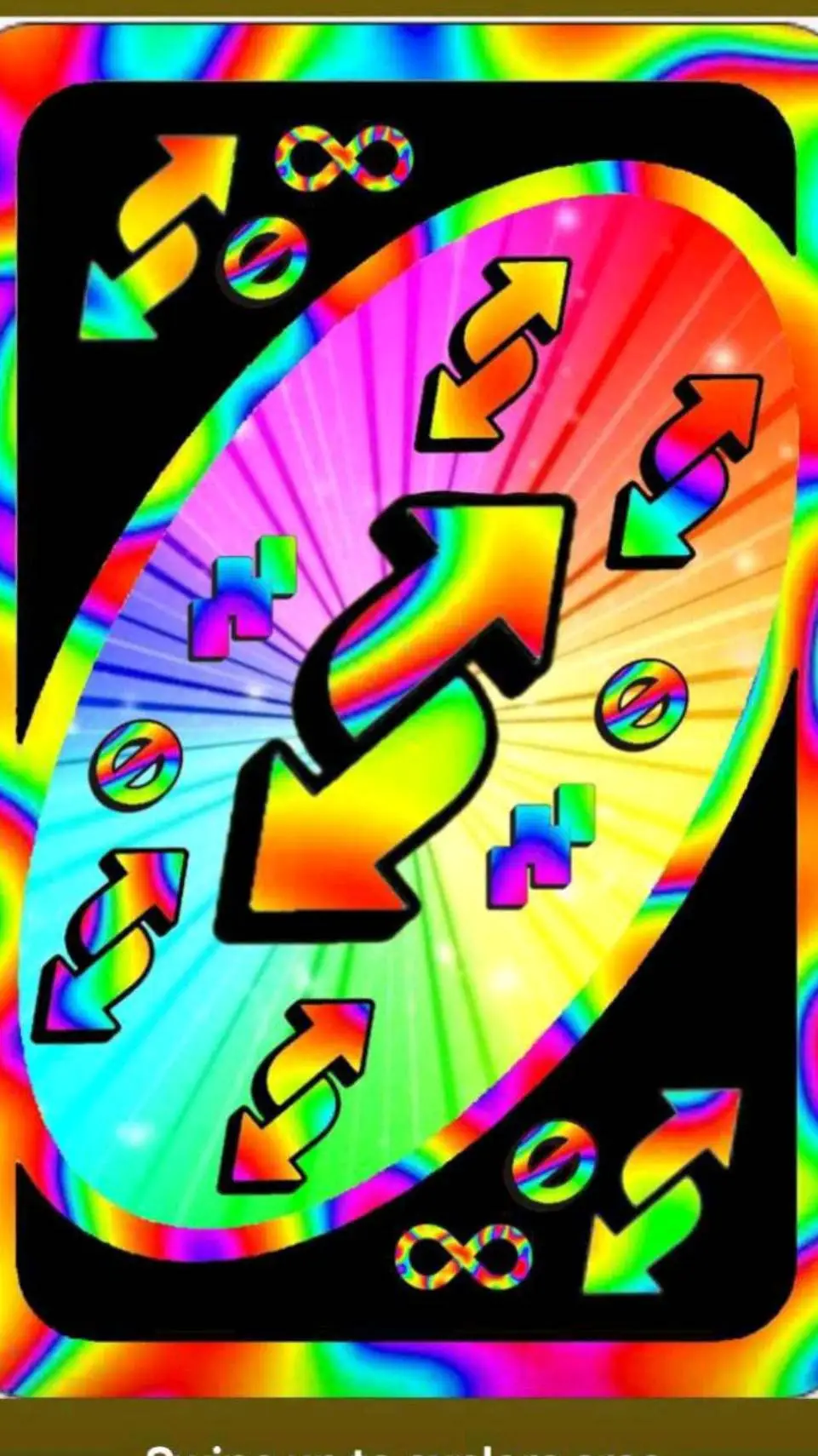 ai character: ₩₩BL₩₩AT WALMART background