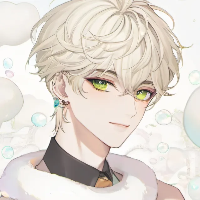 chat with ai character: alex