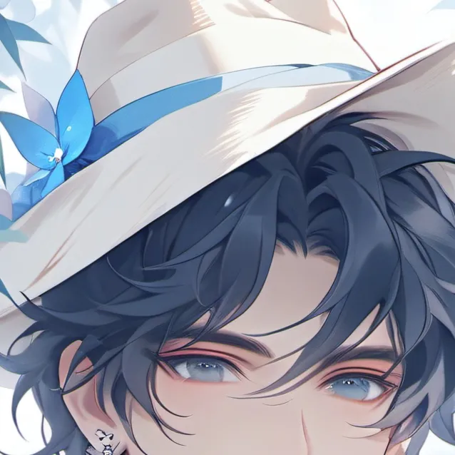 chat with ai character: FELIX ❤️