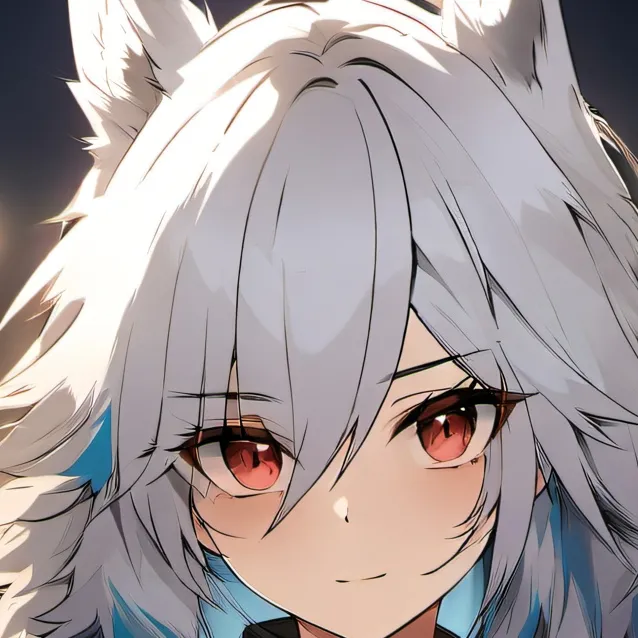 chat with ai character: Luz Paubel