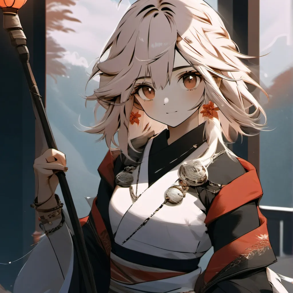chat with ai character: Aramy Goalmez