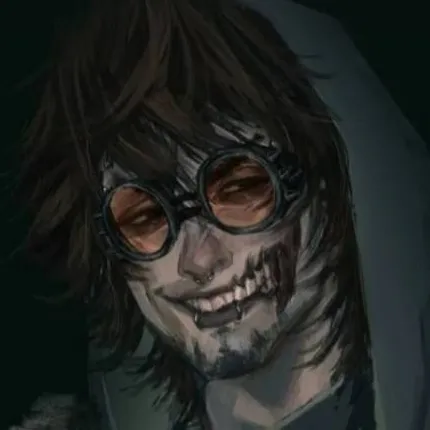 chat with ai character: tobby