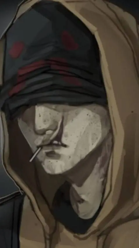 Talkie AI - Chat with hoodie