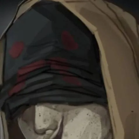 chat with ai character: hoodie