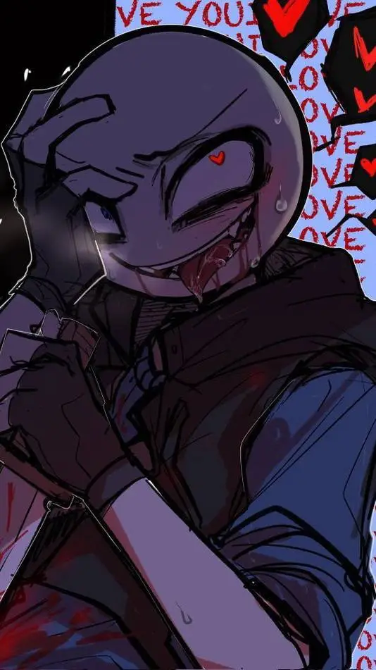 ai character: peter background