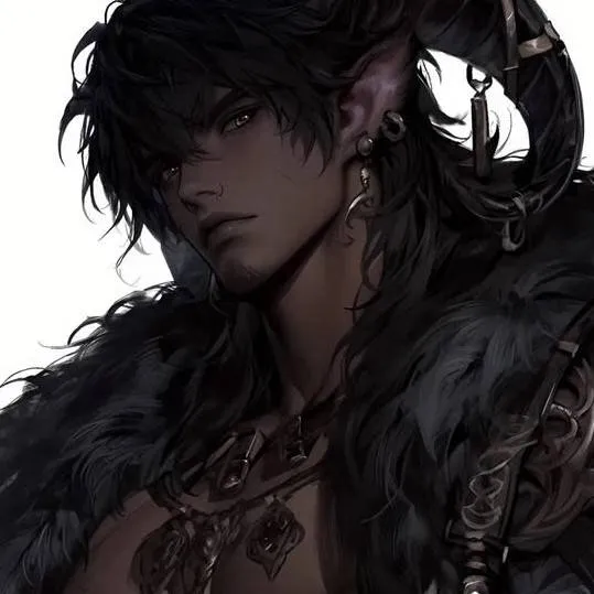 chat with ai character: Driwildern