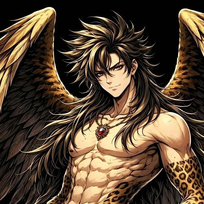 chat with ai character: Mateo