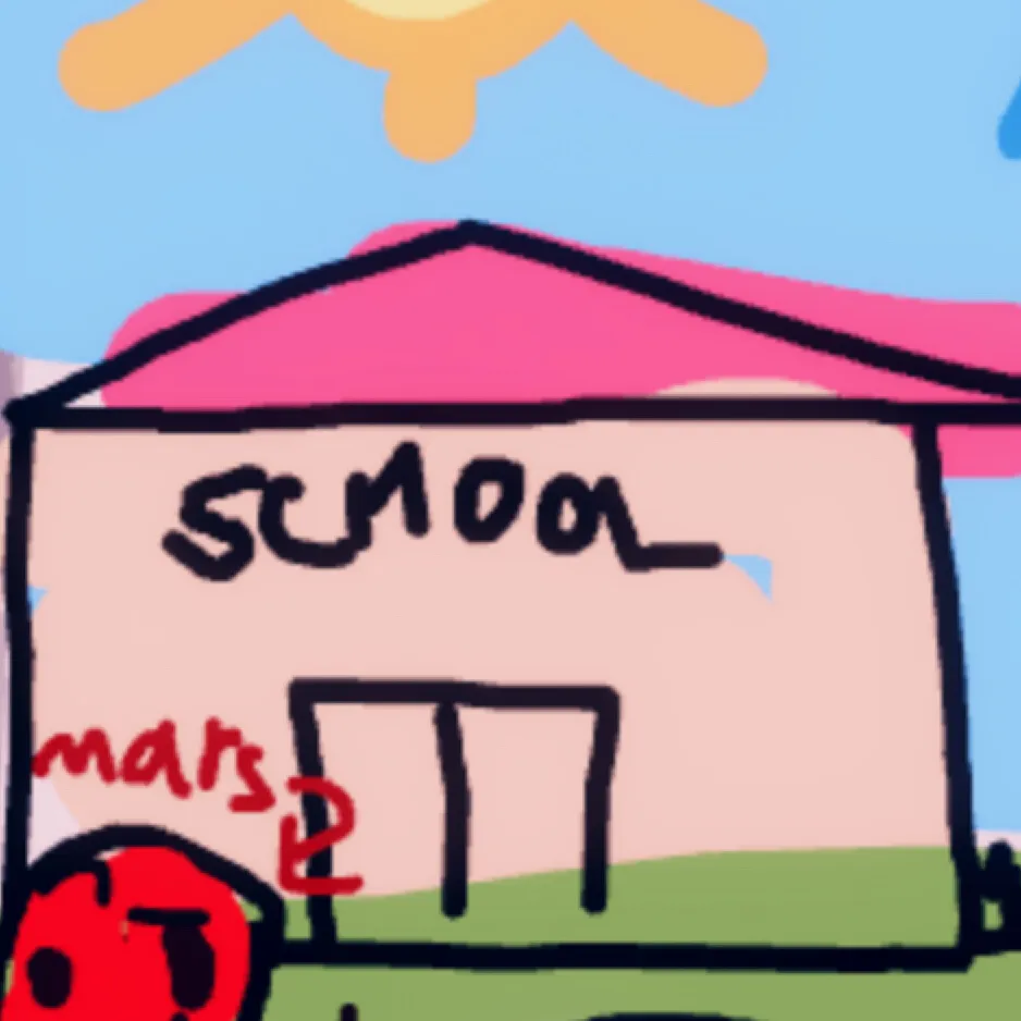 chat with ai character: Odd School