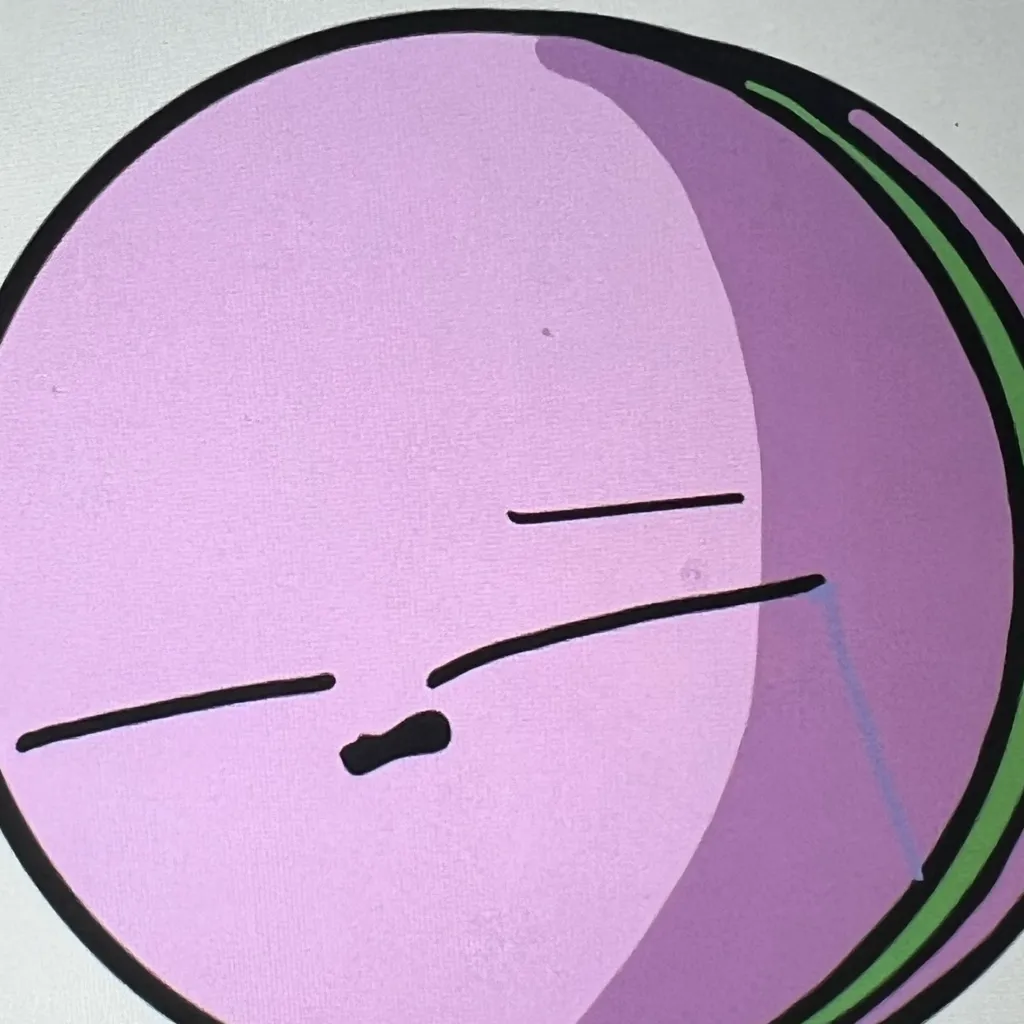 chat with ai character: Baby Pink Oreo
