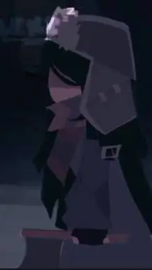 ai character: ∆iden - tu background