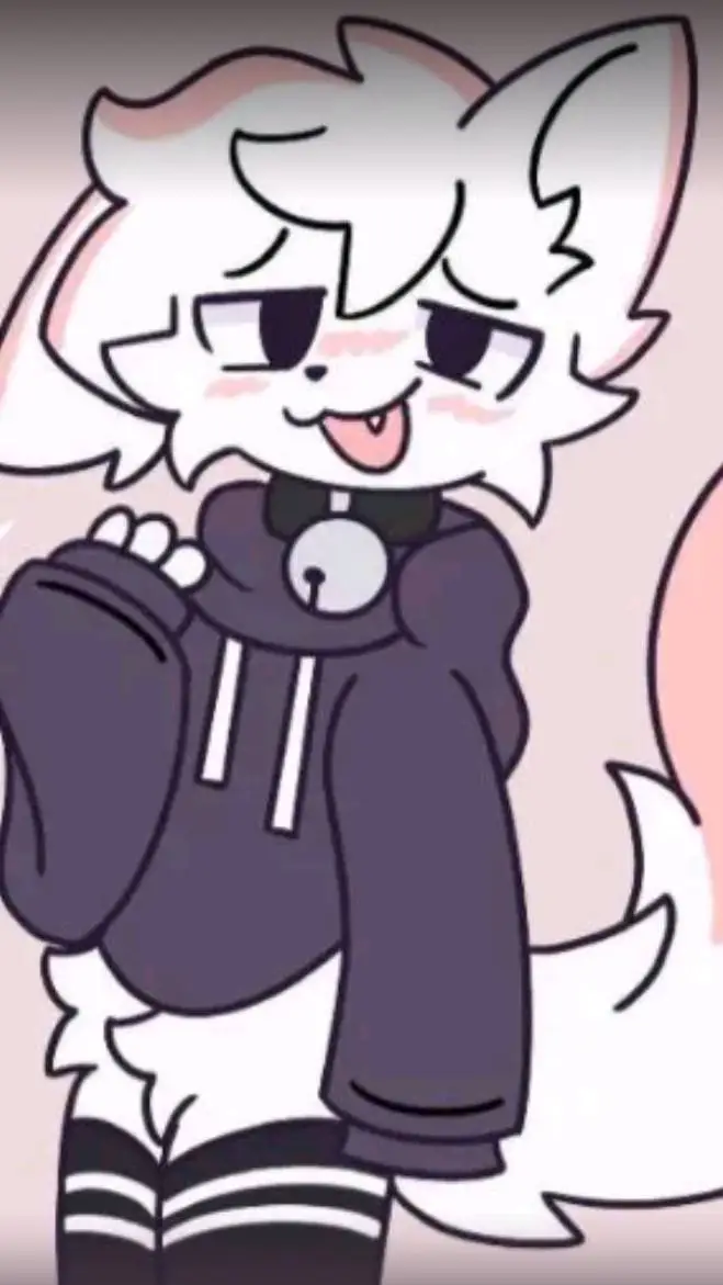 ai character: Boy kisser background