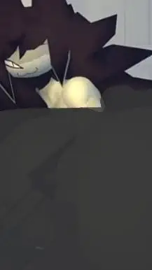 ai character: Miss Circle background